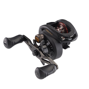 baitcaster saltwater reels Daiwa Coastal TW 200 Baitcast Reel a rugged Best Saltwater Baitcasters For 2026