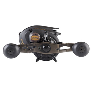 PENN Squall® Low Profile Reel