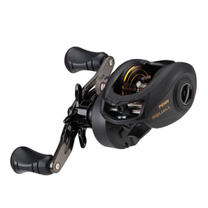 PENN Squall® Low Profile Reel