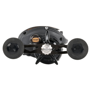 PENN Squall® Low Profile Reel