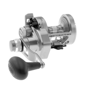 best saltwater lever drag reels Penn TRQ15LD2S Torque Lever Drag 2 Speed Reel