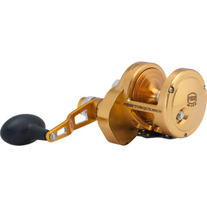 PENN Torque® Lever Drag 2 Speed