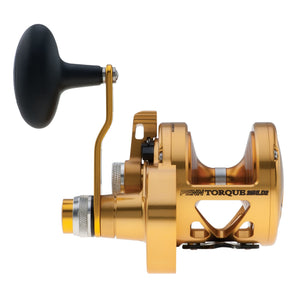 PENN Torque® Lever Drag 2 Speed