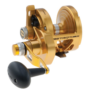 PENN Torque® Lever Drag 2 Speed