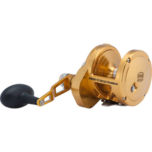 PENN Torque® Lever Drag 2 Speed