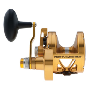 PENN Torque® Lever Drag 2 Speed