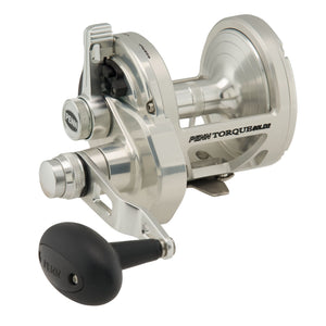PENN Torque® Lever Drag 2 Speed