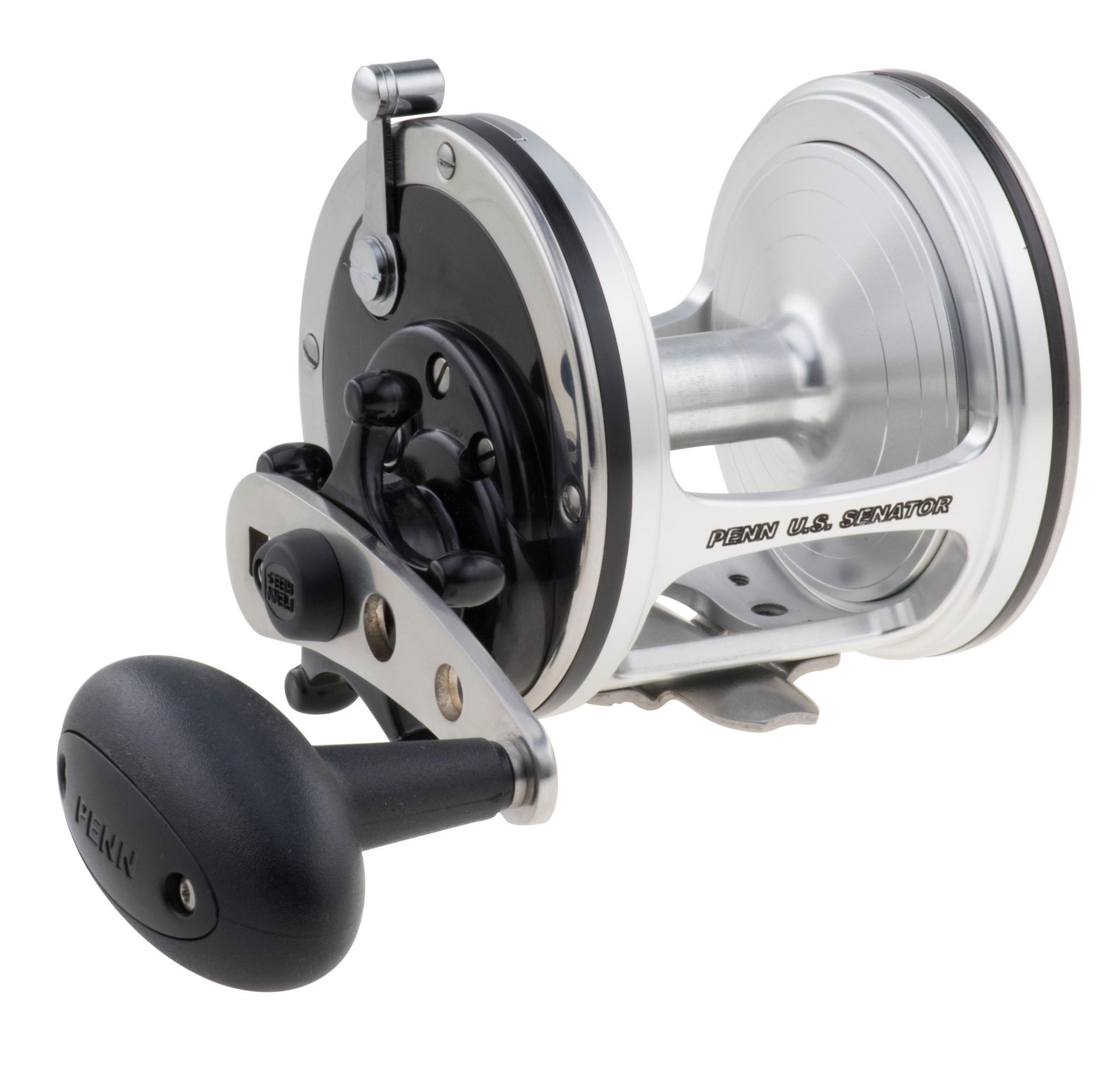 Penn Reel Cover Conventional