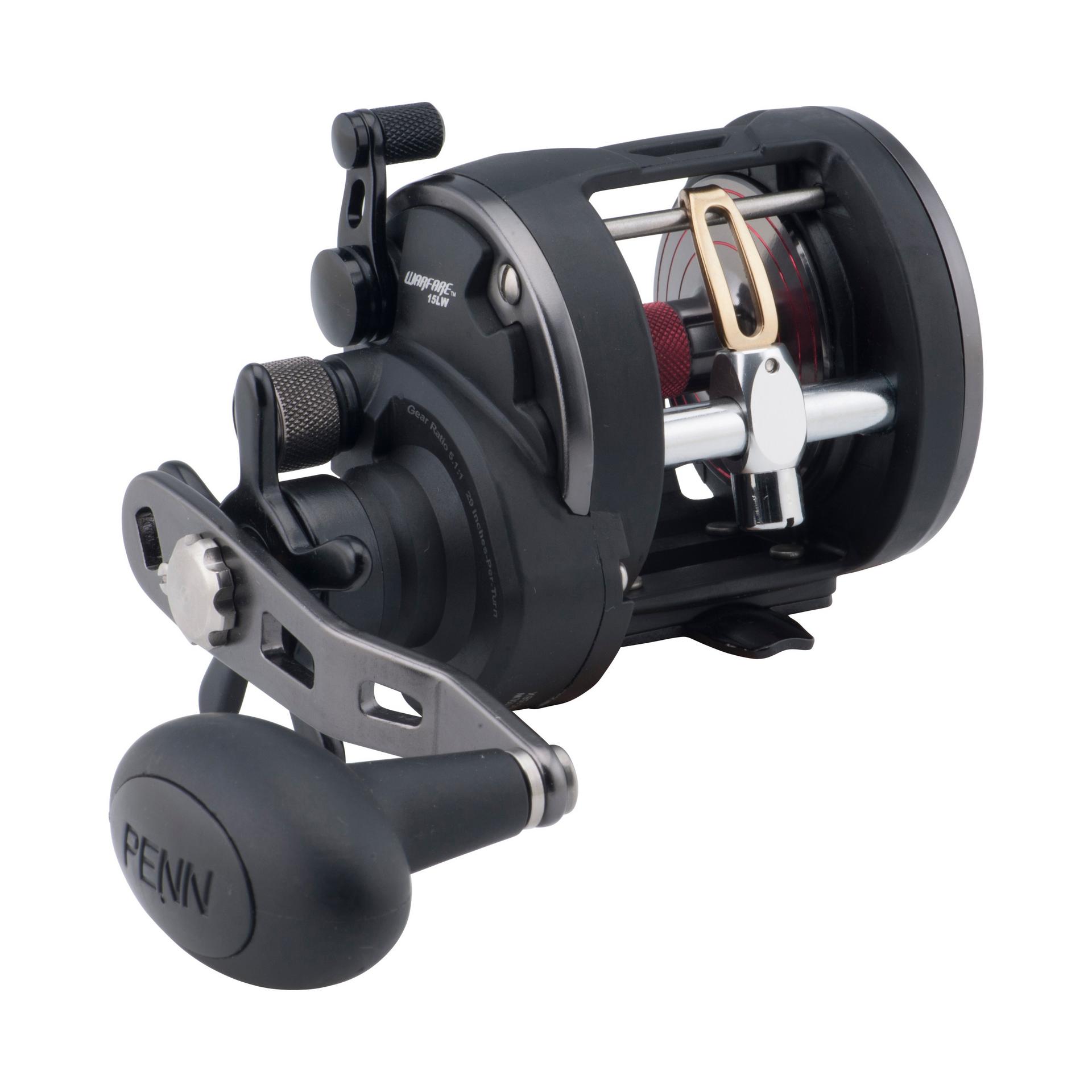 Saltwater Fishing Reels  PENN Fishing® US – PENN® Fishing