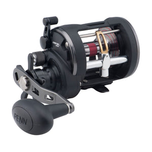 best levelwind fishing reels Penn Rival II Level Wind Conventional Reel, Size 15, Graphite Body & Sideplates, Brass Main Gear, HT-100 Drag System, Auto-Engaging Gears : Sports & Outdoors for the ultimate in fish fighting power and durability Okuma Convector B Levelwind Reel