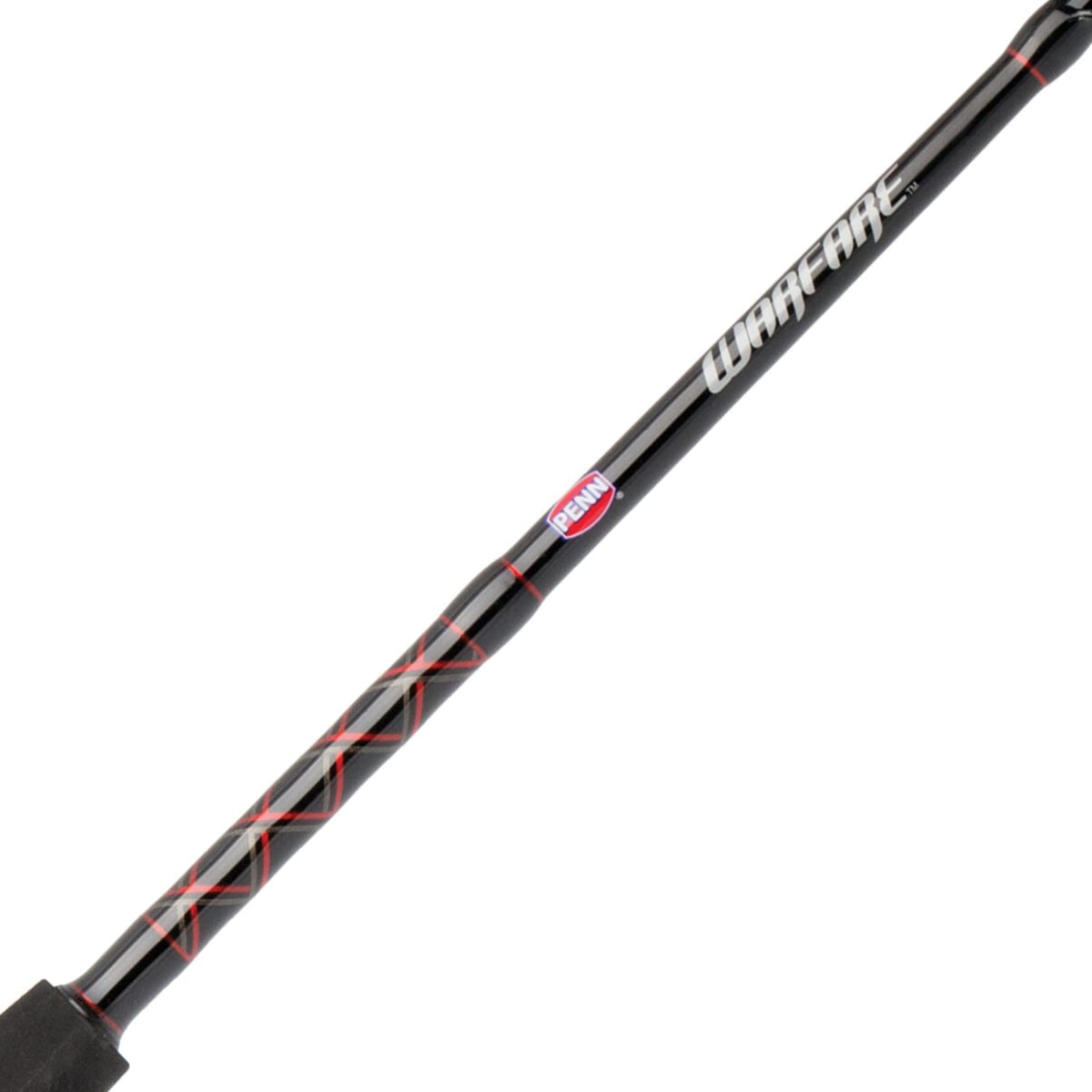 Warfare Star Drag Level Wind Conventional Combo Warfare Star Drag Level Wind Conventional Combo