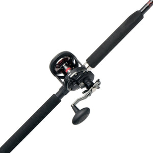 PENN Warfare™ Star Drag Conventional Combo