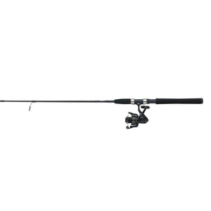 Wrath® II Spinning Combo Wrath® II Spinning Combo
