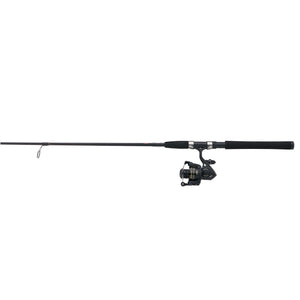 PENN Wrath® II Spinning Combo
