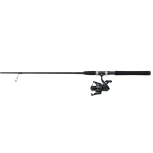 PENN Wrath® II Spinning Combo