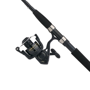 PENN Wrath® II Spinning Combo