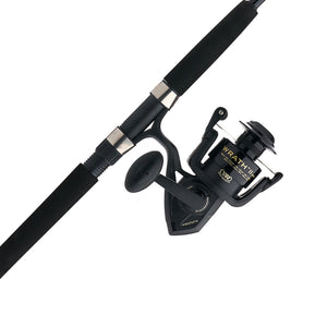 PENN Wrath® II Spinning Combo