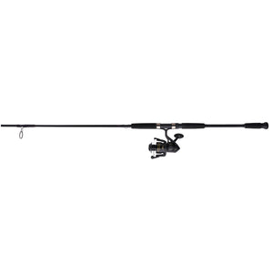PENN Wrath® II Spinning Combo