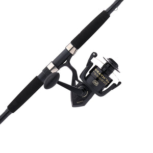 fishing rod kit walmart Penn Wrath II Spinning Combo 3000 Medium Light 7'