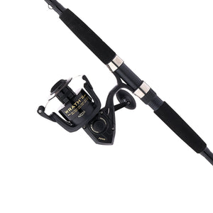 PENN Wrath® II Spinning Combo
