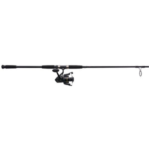PENN Wrath® II Spinning Combo