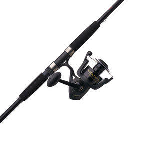 PENN Wrath® II Spinning Combo