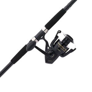 Penn Wrath II Spinning Combo Penn Wrath II Spinning Combo