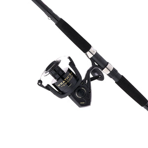PENN Wrath® II Spinning Combo