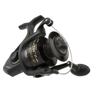 PENN Wrath® II Spinning Reel