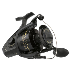 PENN Wrath® II Spinning Reel