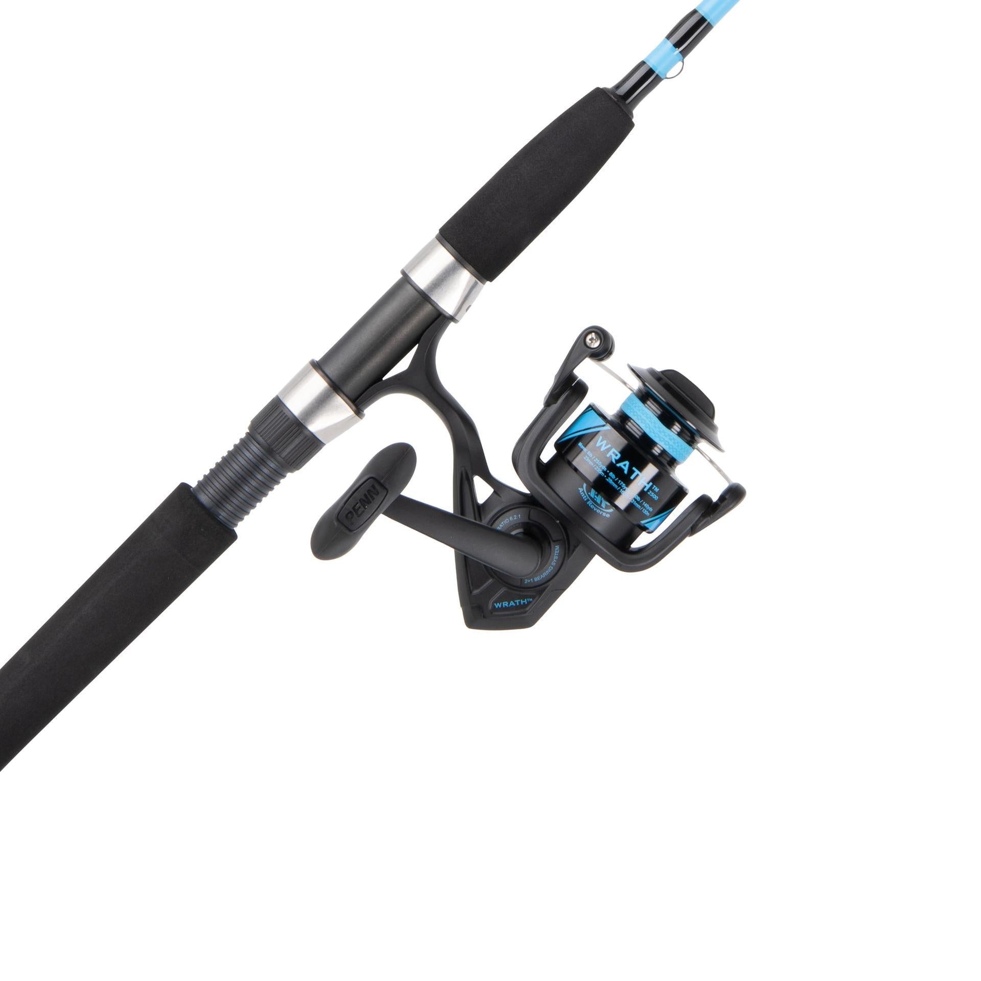 Fishing Rods & Reels – United Tackle Shops