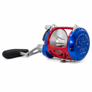 250th Anniversary International® VISW