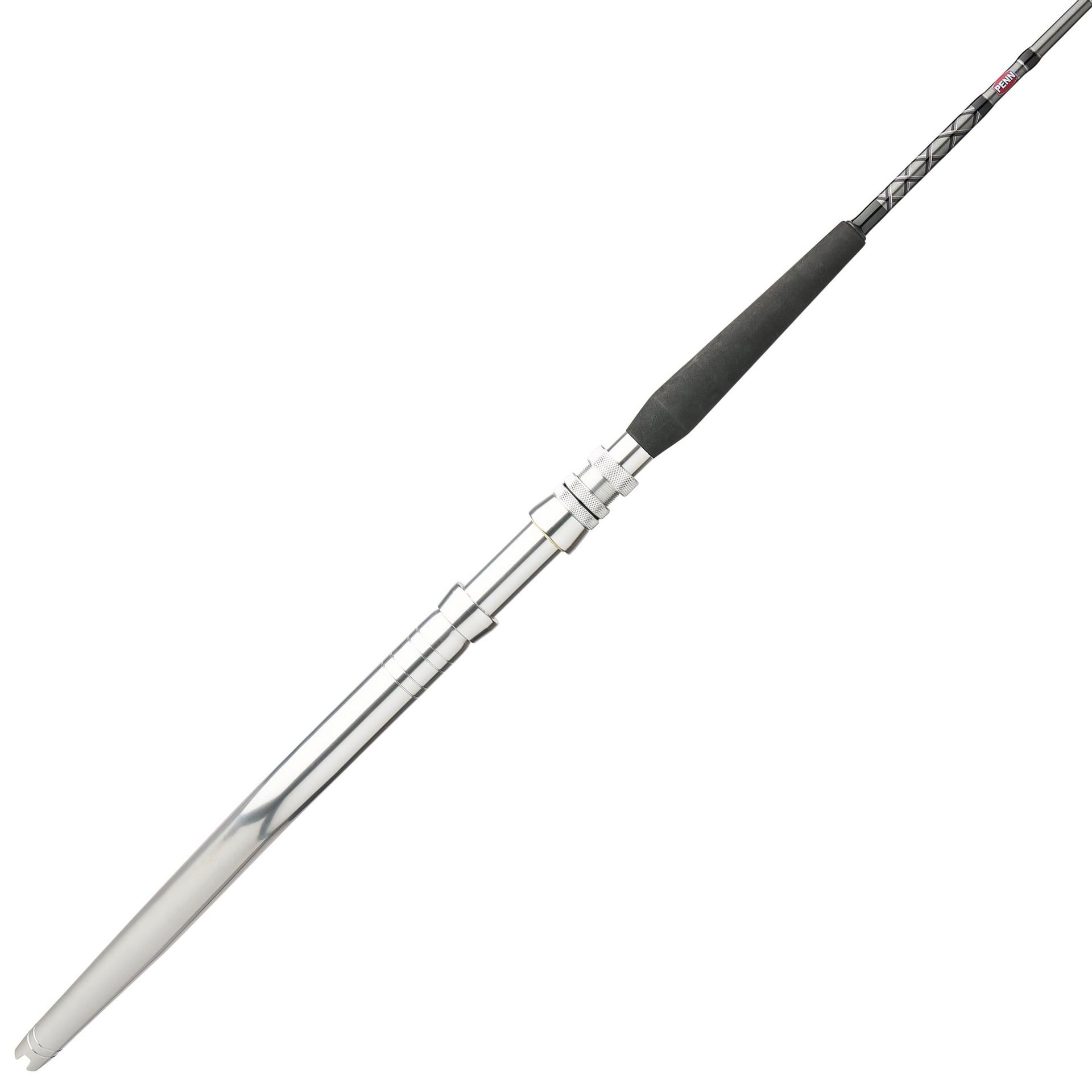 Ally™ II Electric Conventional (Swivel Tip)|PENN®