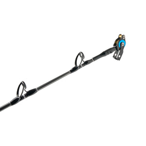PENN Ally™ II Electric Conventional