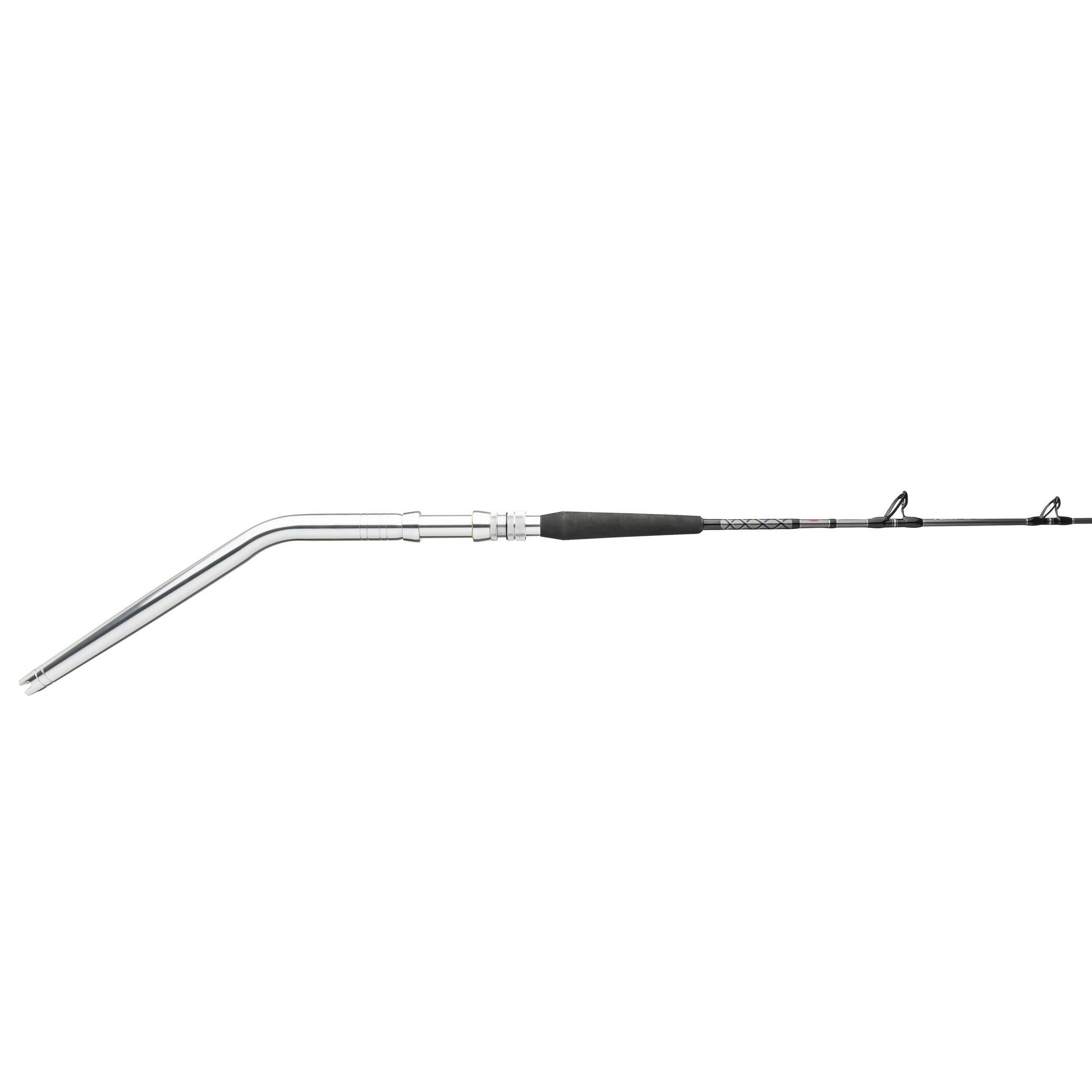 Ally™ II Electric Conventional Rod