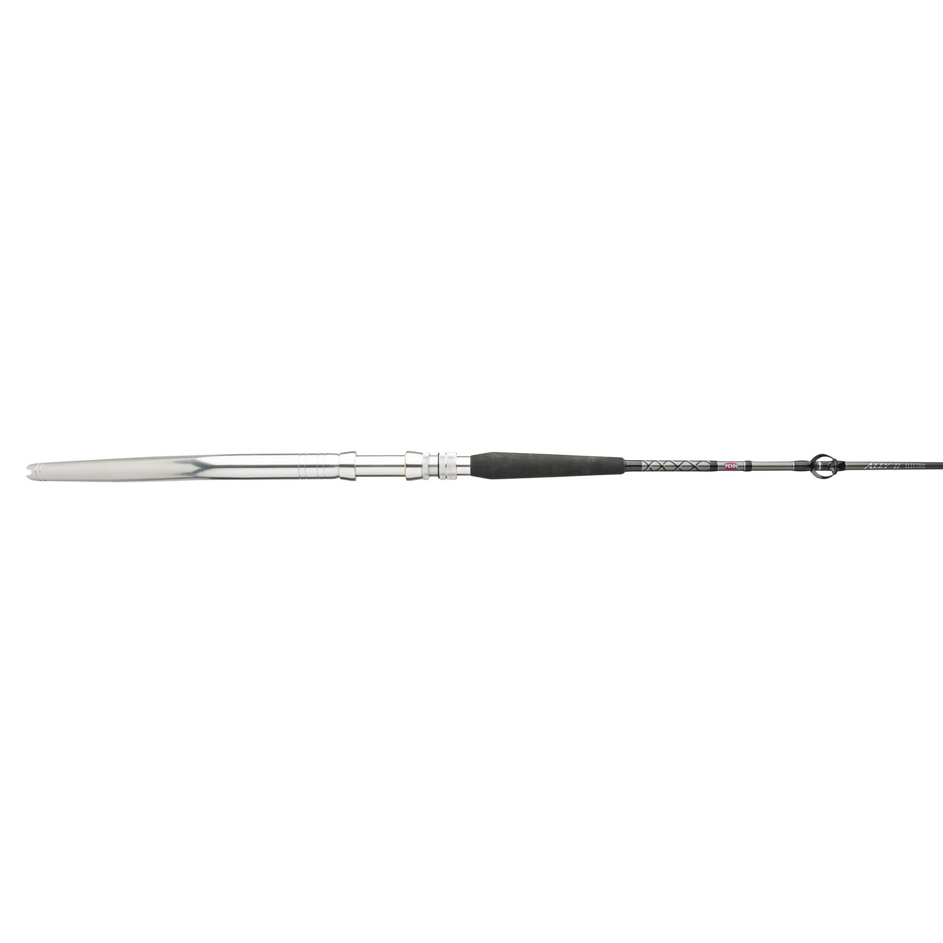 Ally™ II Electric Conventional (Swivel Tip)|PENN®