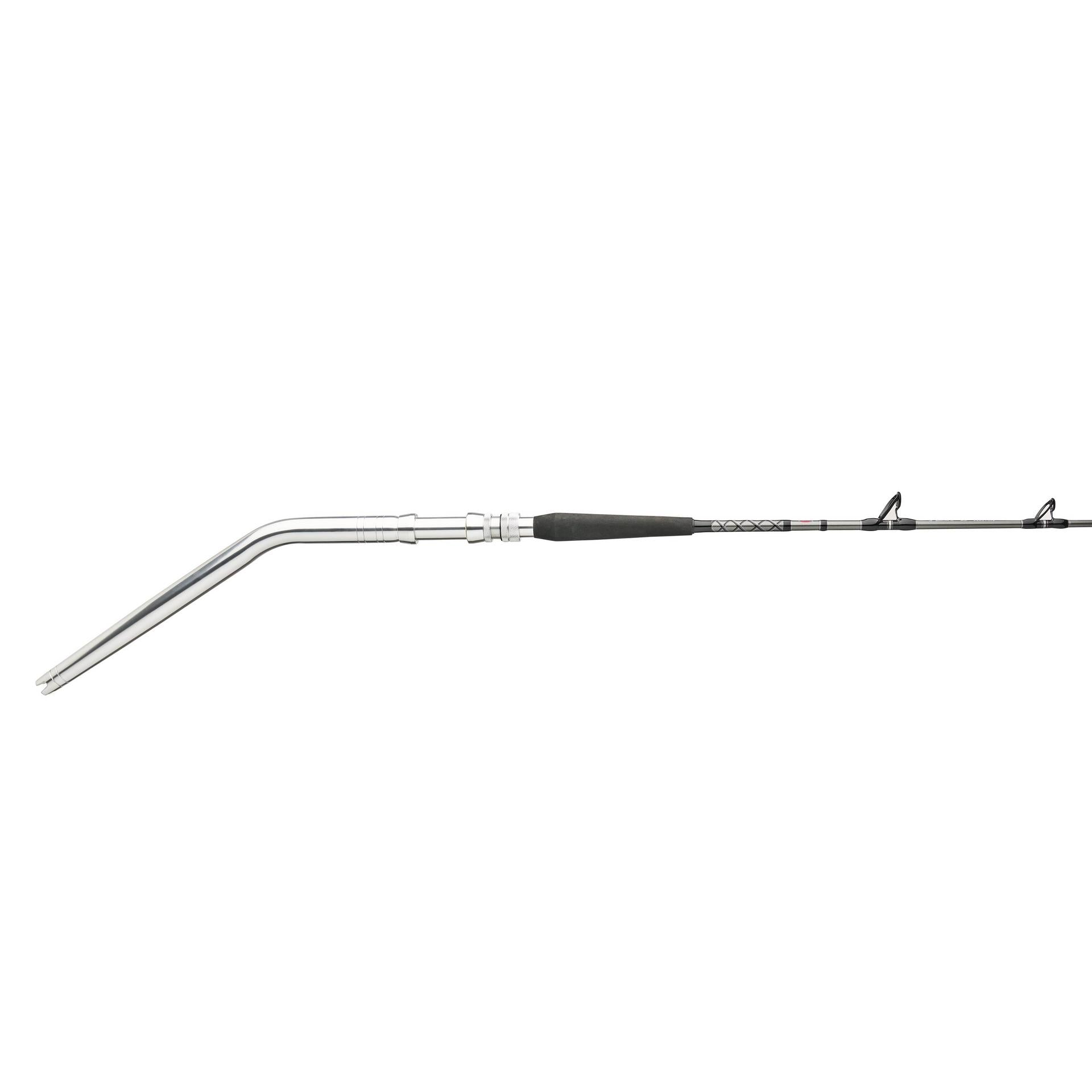 Ally™ II Electric Conventional Rod