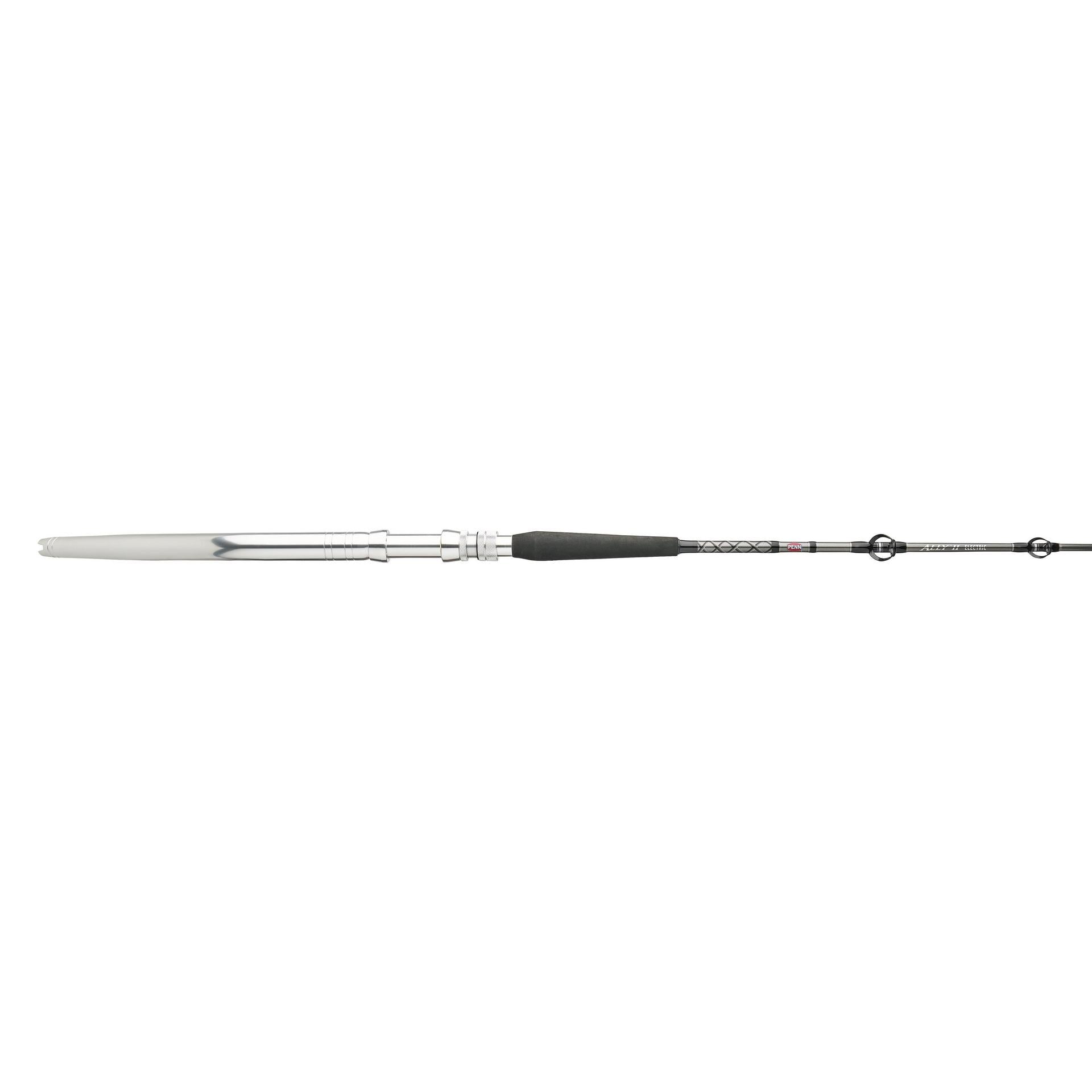 Ally™ II Electric Conventional (Roller Tip)|PENN®