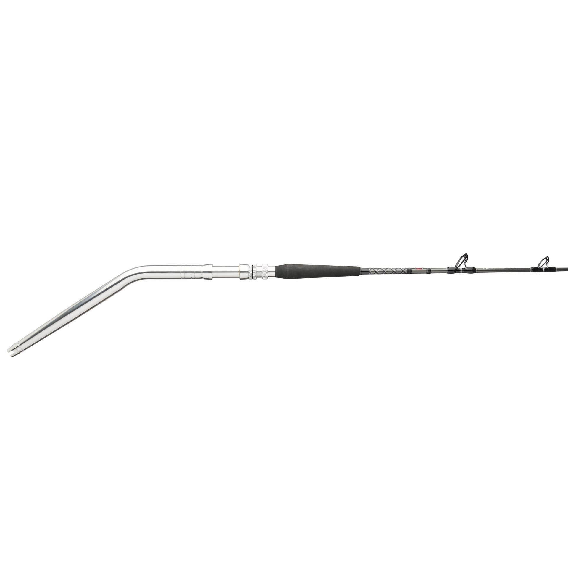 Ally™ II Electric Conventional Rod