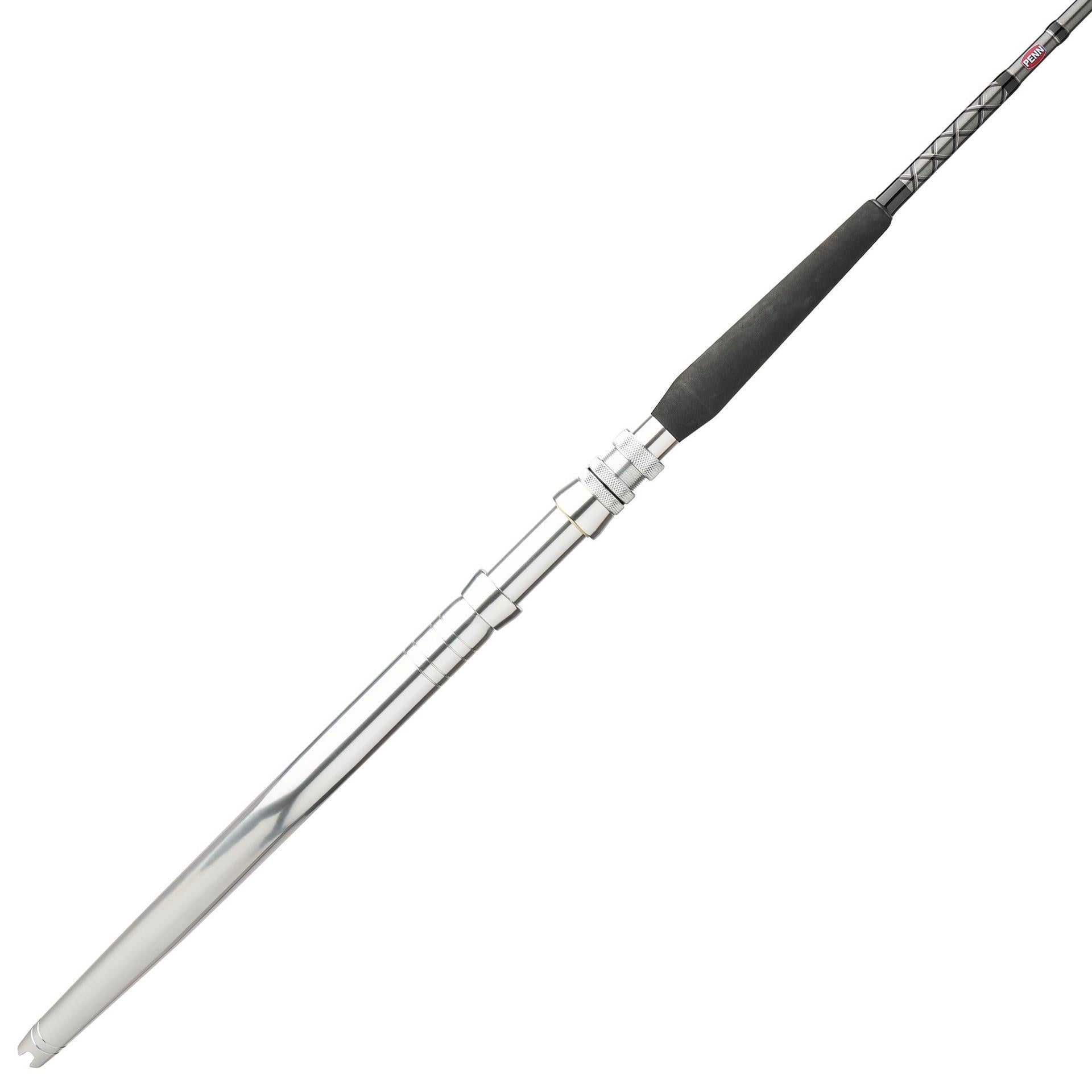 Ally™ II Electric Conventional (Roller Tip)|PENN®