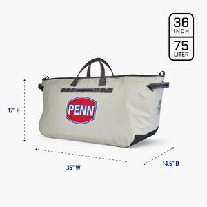 PENN Ballast Waterproof Catch Cooler