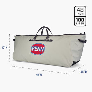 PENN Ballast Waterproof Catch Cooler