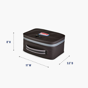 PENN Ballast Waterproof Lunch Box