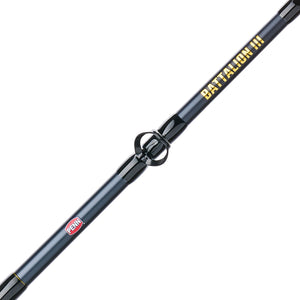 PENN Battalion® III Boat Conv West Coast