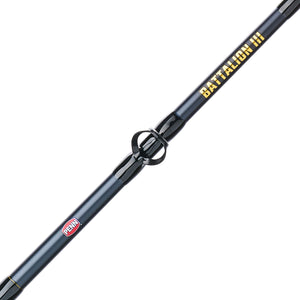 PENN Battalion® III Boat Conv West Coast