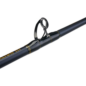 PENN Battalion® III Boat Conv West Coast