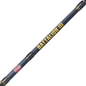 PENN Battalion® III Jig Conventional