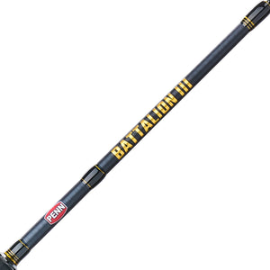 PENN Battalion® III Jig Conventional