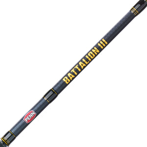 PENN Battalion® III Jig Conventional