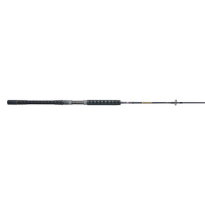 PENN Battalion® III Jig Spinning